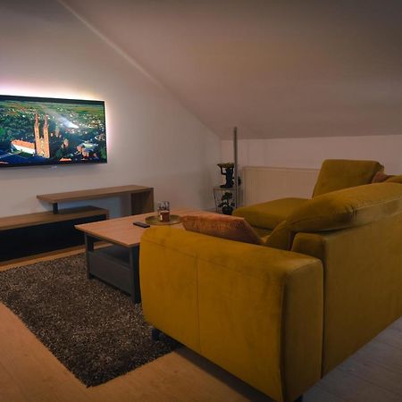 Apartament Mila Apartman Ðakovo Zewnętrze zdjęcie