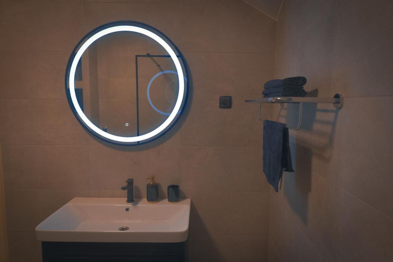 Apartament Mila Apartman Ðakovo Zewnętrze zdjęcie