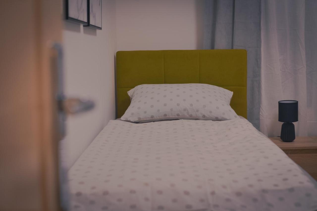 Apartament Mila Apartman Ðakovo Zewnętrze zdjęcie