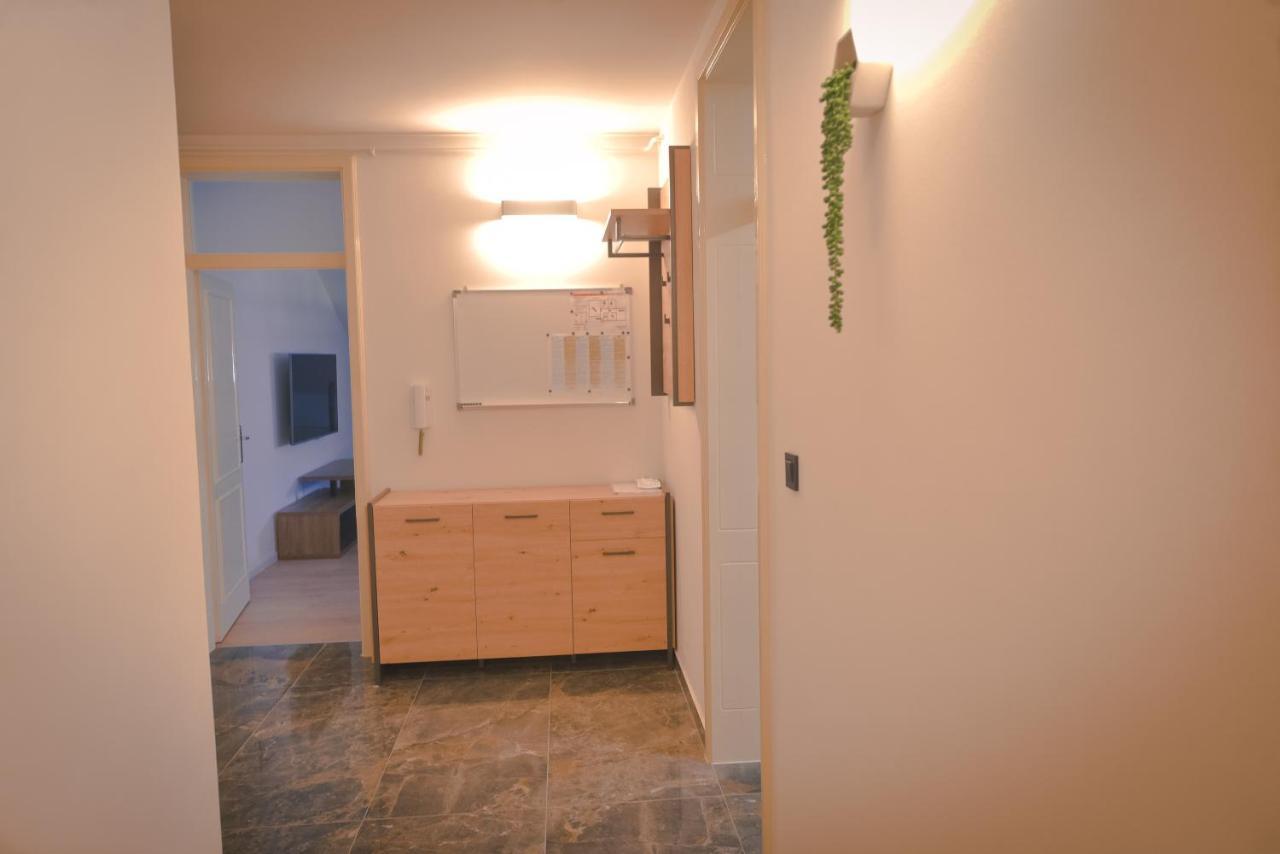 Apartament Mila Apartman Ðakovo Zewnętrze zdjęcie
