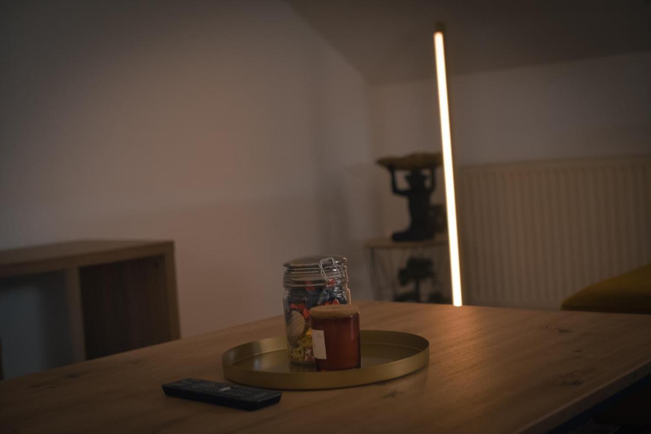 Apartament Mila Apartman Ðakovo Zewnętrze zdjęcie
